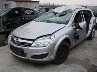 Opel Astra foto 5