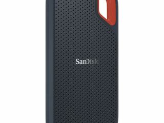 SanDisk 1TB Extreme Portable External SSD - USB-C, USB 3.1 foto 1