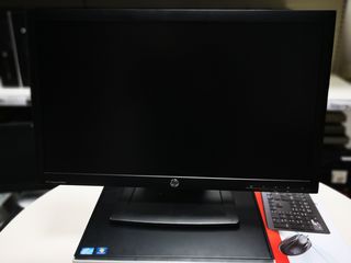 Computere Dell , HP , Acer cu monitor 22" - 24" garantie 24 luni foto 1