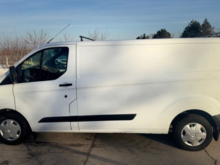 Ford TRANSIT CUSTOM foto 6