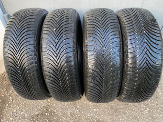 Michelin 215 65 r17 iarna foto 4