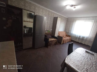 Apartament cu 1 cameră, 27 m², Botanica, Chișinău foto 6