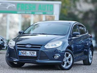 Ford Focus foto 2