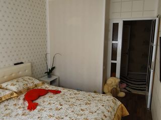 Apartament cu 2 camere, 58 m², Centru, Drochia foto 2