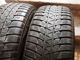 225/65R17   Falken    HS01   SUV  M+S   2шт