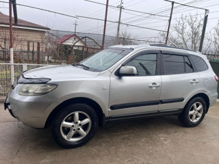 Hyundai Santa FE foto 2