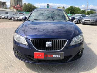 Seat Exeo foto 4