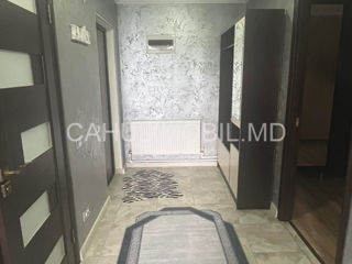 Apartament cu 2 camere, 49 m², Periferie, Cahul foto 7