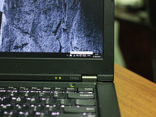 ThinkPad T430S (Core i5 3320m/120Gb SSD/4Gb Ram/14.1" HD+ Wled) ! foto 10