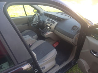 Renault Grand Scenic foto 5