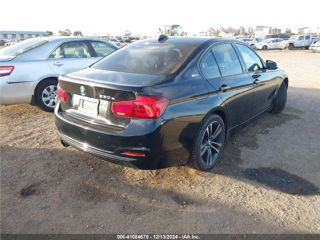 BMW 3 Series foto 7