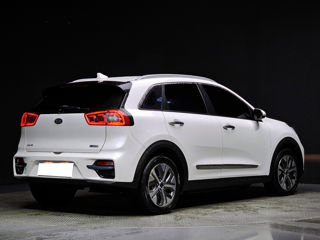 KIA Niro foto 2