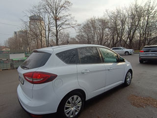 Ford C-Max foto 3