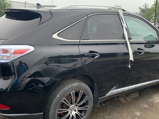 Запчасти - разборка lexus rx 450h rx 350 rx 270 европа и америка foto 5