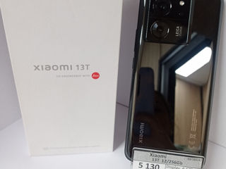 Xiaomi 13 T 12/256 Gb 5130 lei