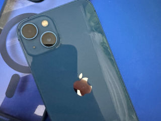 Se vinde iPhone 13 128gb starea buna foto 2