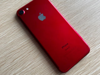 iPhone 7 128gb Red Product foto 2