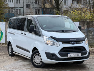 Ford Transit Connect foto 3