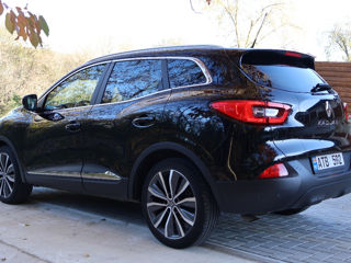 Renault Kadjar foto 3