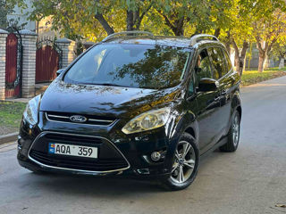 Ford Grand C-MAX foto 2