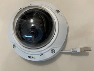 Camera Axis M3006 foto 2