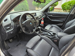 BMW X1 foto 10