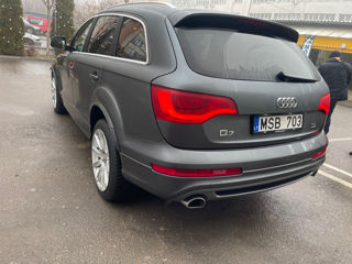 Audi Q7 foto 4