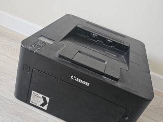 Imprimanta Canon pe 2 parti Laser alb/negru wifi
