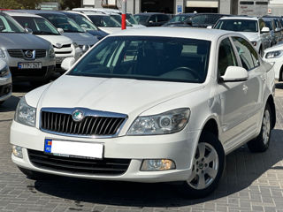 Skoda Octavia foto 3