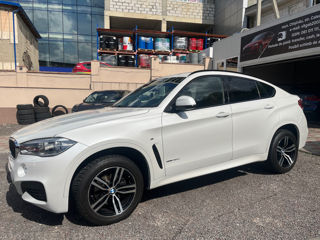 BMW X6 foto 5