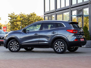 Renault Kadjar foto 2