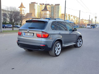 BMW X5 foto 4