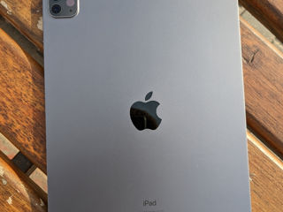 iPad Pro 11 inch  2gen foto 2