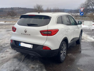 Renault Kadjar foto 2