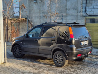 Suzuki Ignis foto 10