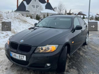 BMW 3 Series foto 5