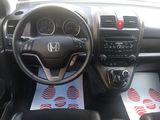 Honda CR-V foto 4