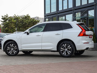 Volvo XC60 foto 2