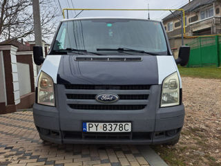 Ford Transit foto 3