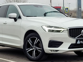 Volvo XC60 foto 10