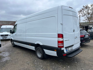 Mercedes Sprinter 416 foto 4