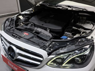 Mercedes E-Class foto 4