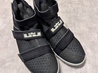 Nike Zoom LeBron Soldier 10 foto 7