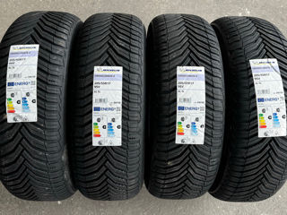 205/55 R17 Michelin Alpin 7