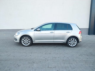 Volkswagen Golf foto 5