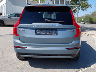 Volvo XC90 foto 6