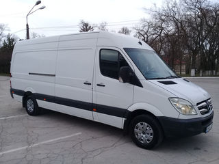 Mercedes Sprinter 313 foto 6