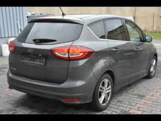 Ford C-Max foto 2