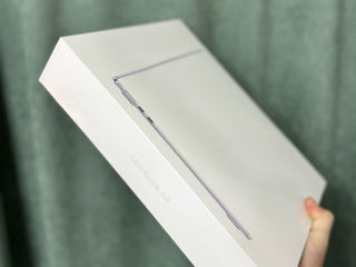MacBook Air 13,6 M2 16Ram / 512GB 2023