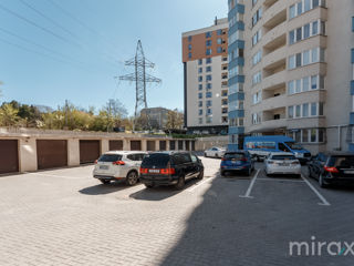 Apartament cu 3 camere, 68 m², Poșta Veche, Chișinău foto 16